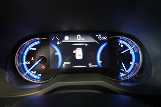 SUV Toyota RAV4 17 av 25