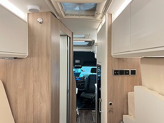 Husbil-övrigt Kabe TMCRV 690 LB 21 av 31