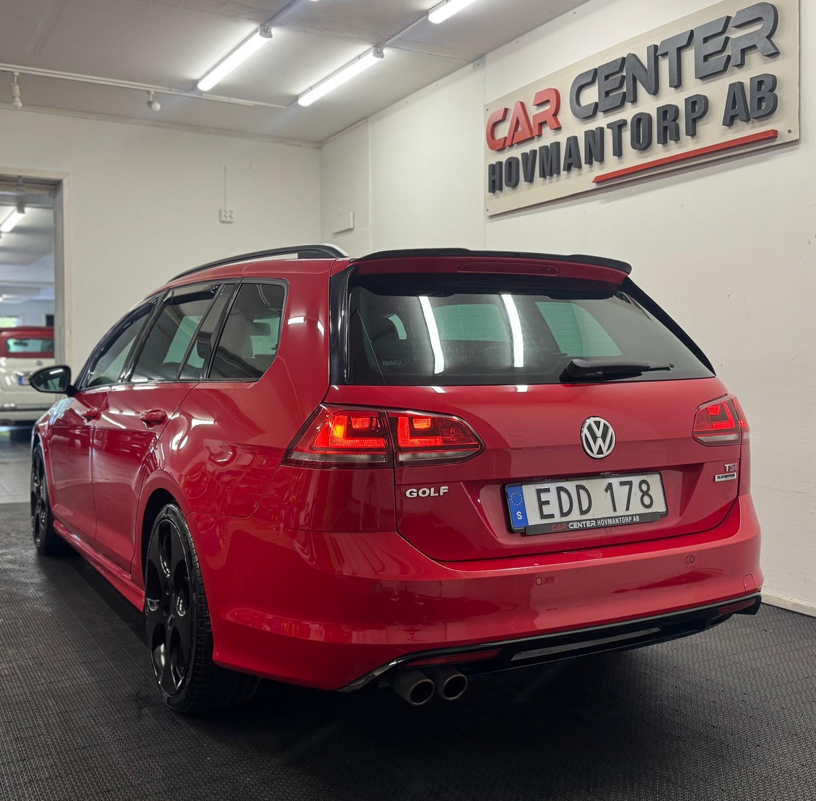Volkswagen Golf 2017, bild 3/56