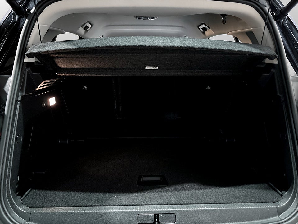 Bild på Citroën C5 Aircross Shine 1.2 PT 130hk Aut EL-BAKLUCKA P-SENSORER