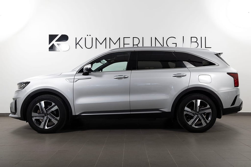 Kia Sorento PHEV 265hk Advance Plus HuD/Pano/Bose/Moms/7-...