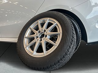 Mercedes-Benz B 180 136hk AMG S&V-däck Kamera Farthållare BT