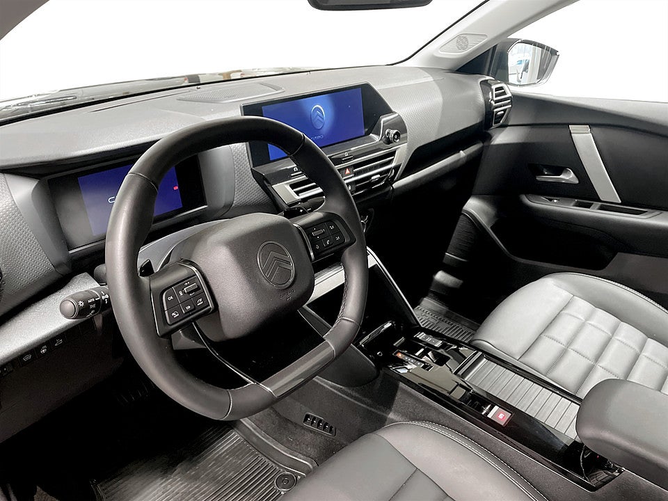 Bild på Citroen C4 X Max Hybrid 145hk Aut B-KAMERA CARPLAY