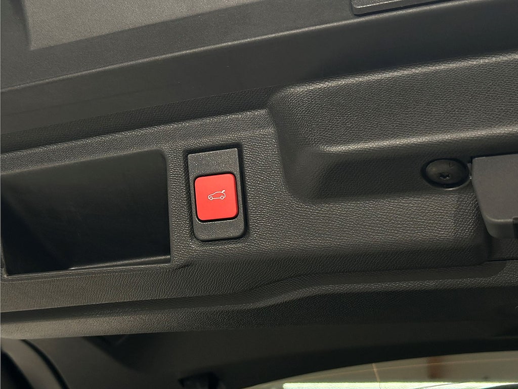 Bild på Opel Grandland GS 73kWh 213hk Aut - EXTENDED RANGE,PANO