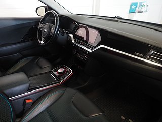 SUV Kia Niro 14 av 21