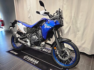 Yamaha Ténéré700/ Räntekampanj 3,45%/ Omgående leverans