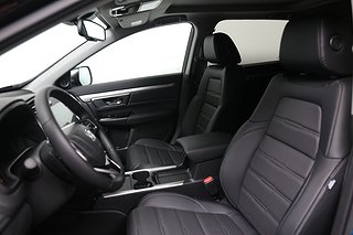 SUV Honda CR-V 16 av 24