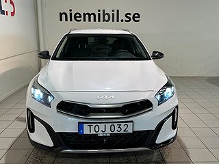 Kia Xceed Plug-in Hybrid DCT Advance Plus SoV Garanti MOMS