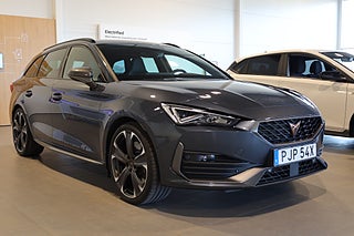 Kombi Cupra Leon 4 av 33