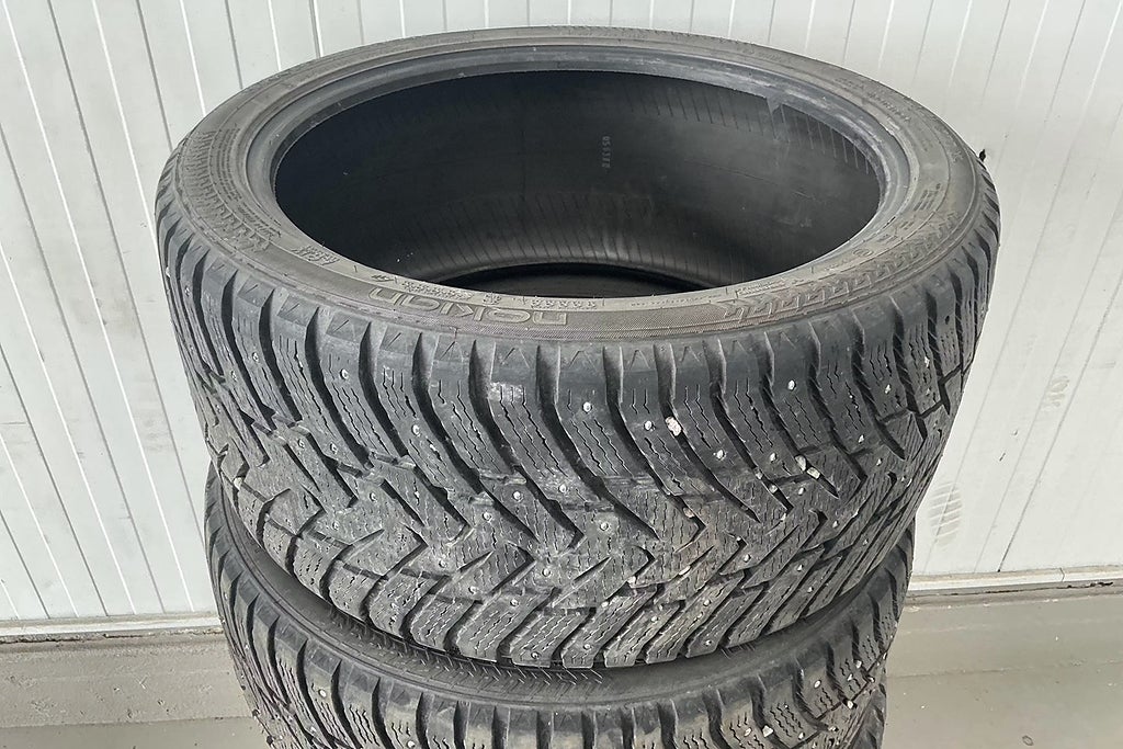Porsche Macan GTS PDK Värmare Sportavgas Drag Bose Kamera Pano miniatyr 18