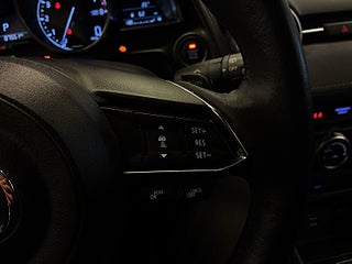 Mazda CX-3 2.0 SKYACTIV-G AWD 10Årsgaranti/Drag/BOSE/Navi/SoV-Däck – bild 19