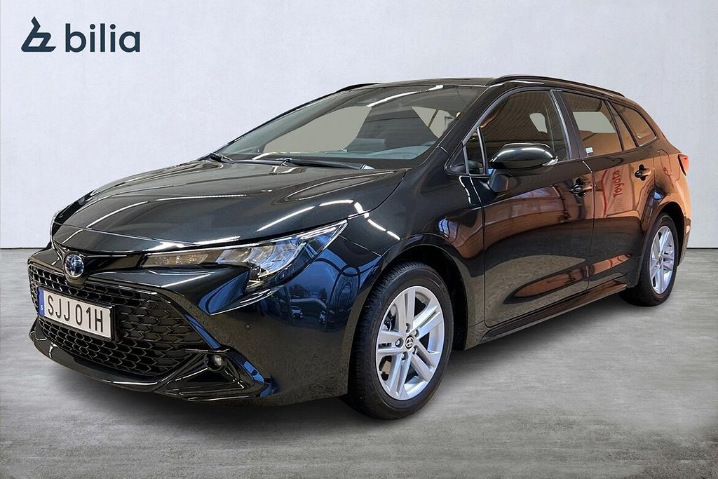 Toyota Corolla Touring Sports Hybrid 1.8 Active Plus