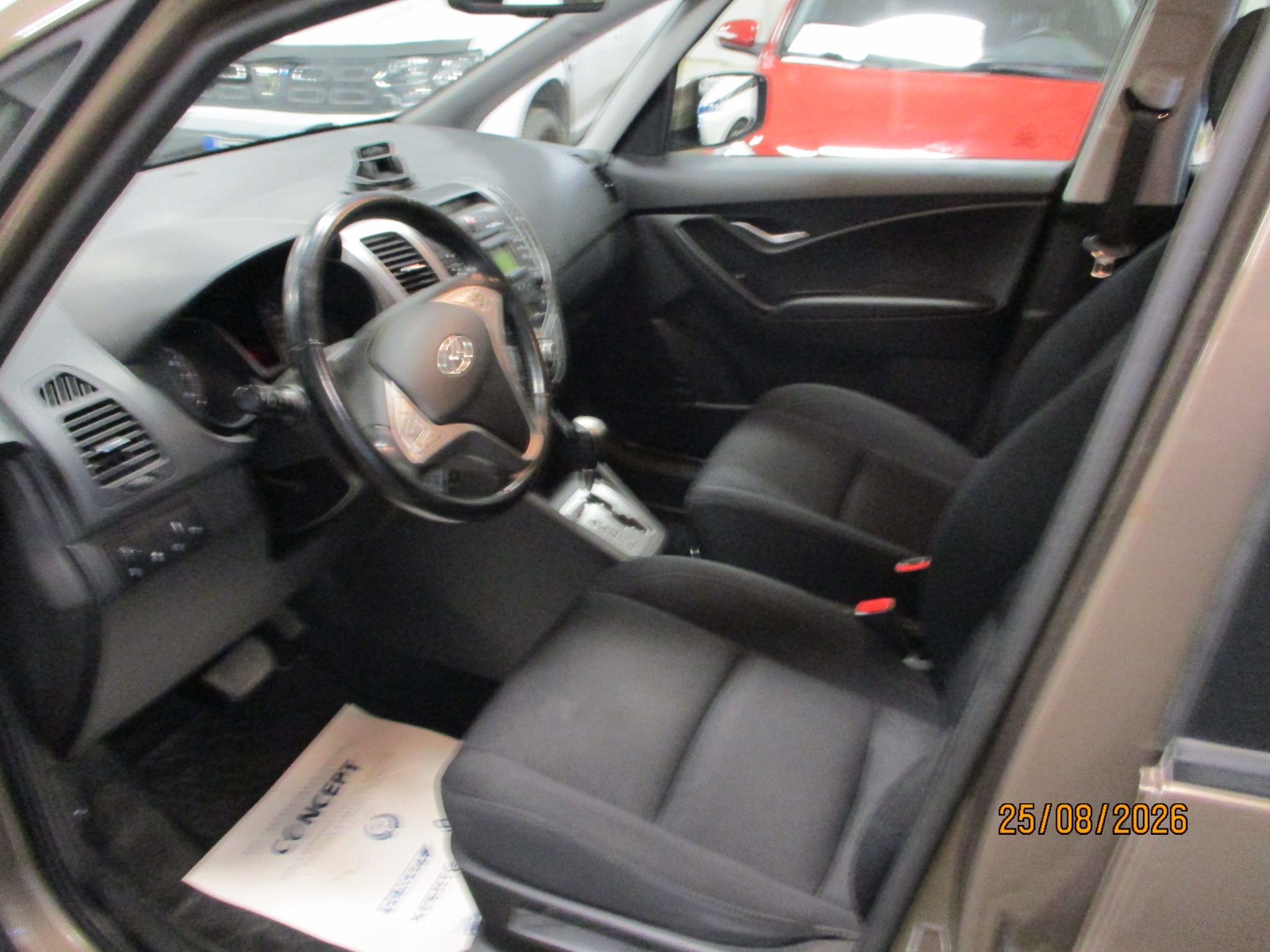 Hyundai ix20 2014, bild 4/33