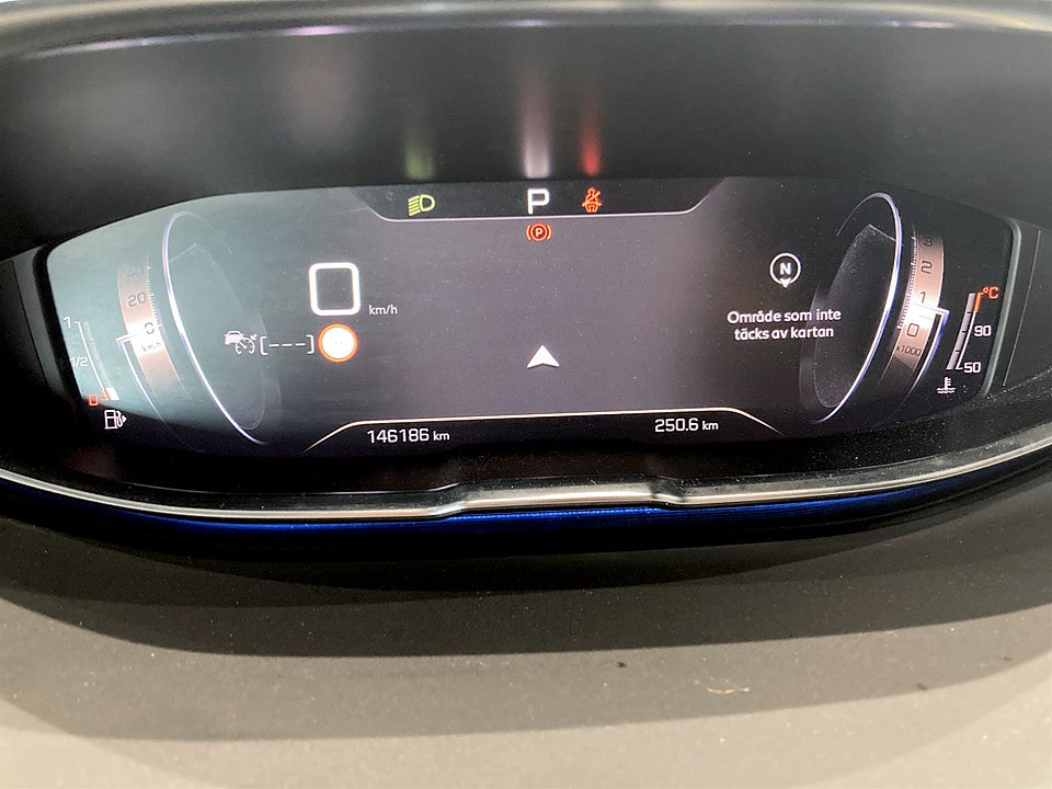 Bild på Peugeot 5008 GT Ultimate Business 1.5 BHDi 130hk Aut 7-SITS