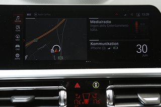 Kombi BMW 320 17 av 28