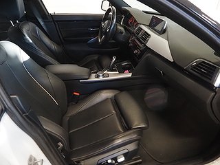 Halvkombi BMW 430 12 av 24