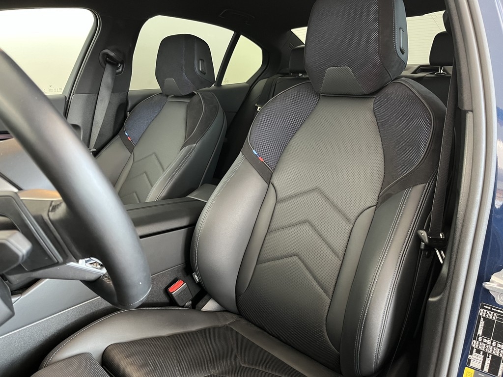 BMW i5 2024, kuva 7/39