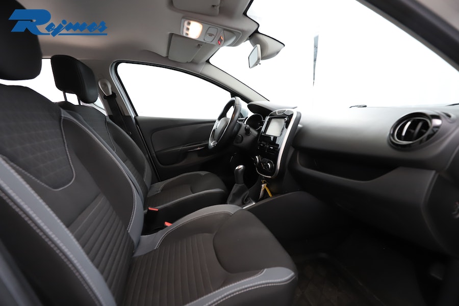 Renault Clio 2016, bild 5/56