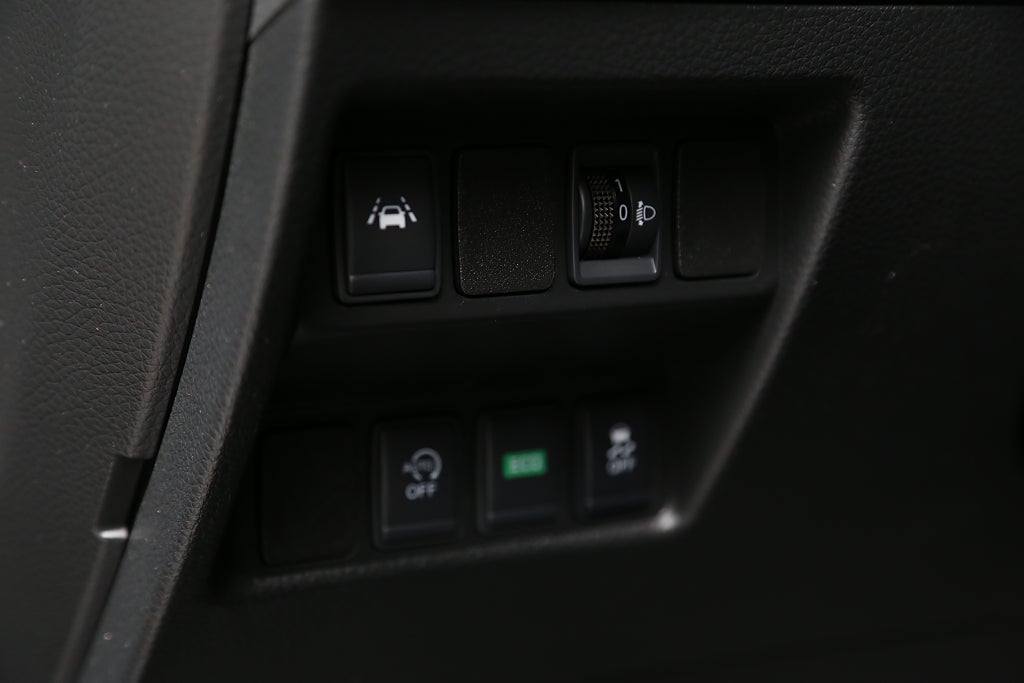 Nissan Qashqai 1,2 DIG-T XTRONIC-CVT Acenta Navi Kamera 1års Garanti