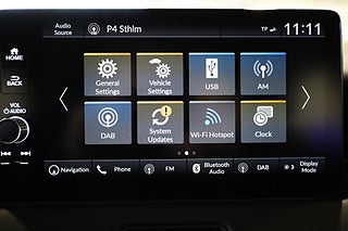 SUV Honda HR-V 19 av 25