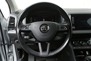 SUV Skoda Karoq 15 av 25