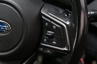 SUV Subaru Forester 15 av 23