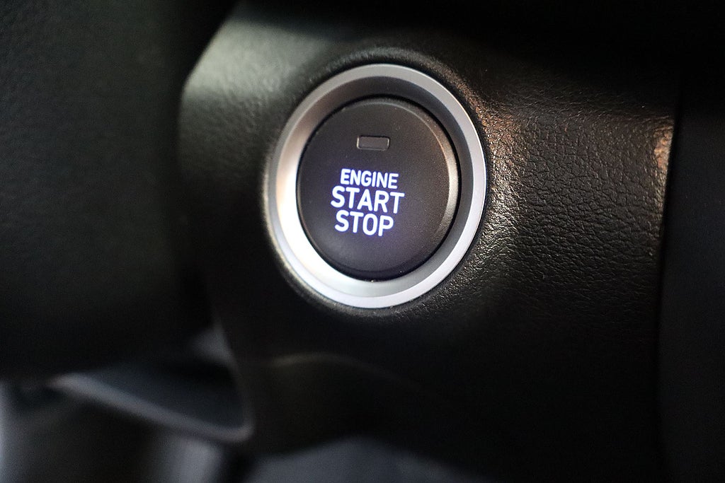 Bild på Hyundai Kona Esssential 1.0 T-GDI 120hk - B-KAMERA, RATTVÄRME