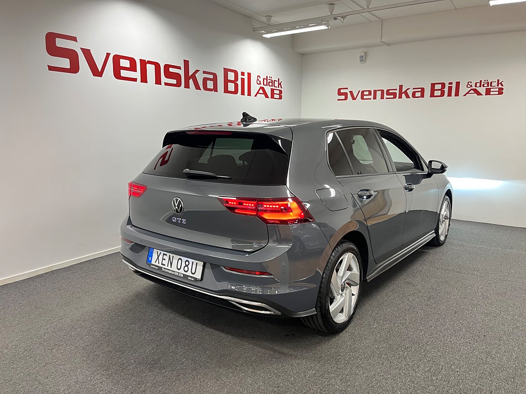 Volkswagen Golf I 2021 - miniatyr 10