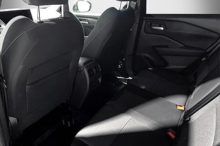 SUV Nissan Qashqai 17 av 23