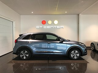 Kia Niro P-HEV EX Advance Pluspaket 2 Plug-in Hybrid 141hk