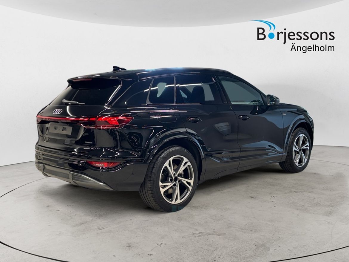 Audi Q6 e-tron SUV QUATTRO 315 KW 2027, bild 3/47