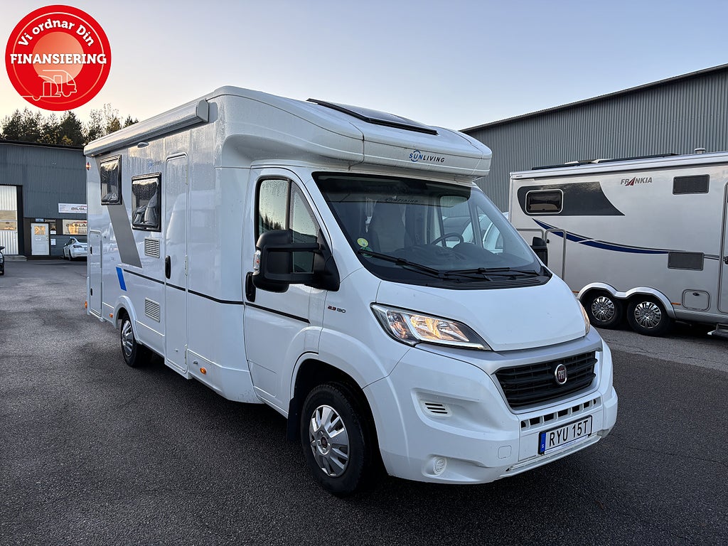 Sun Living S-SERIES 70 SL