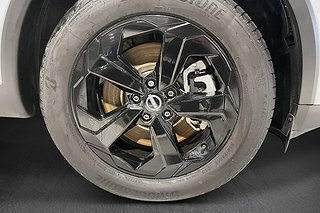 SUV Nissan Qashqai 4 av 23