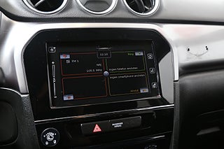 SUV Suzuki Vitara 22 av 26