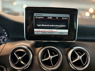 Mercedes-Benz A 220 CDI 4MATIC Kamera/Värmare/SoV/Pano/Psens