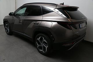 SUV Hyundai Tucson 4 av 31
