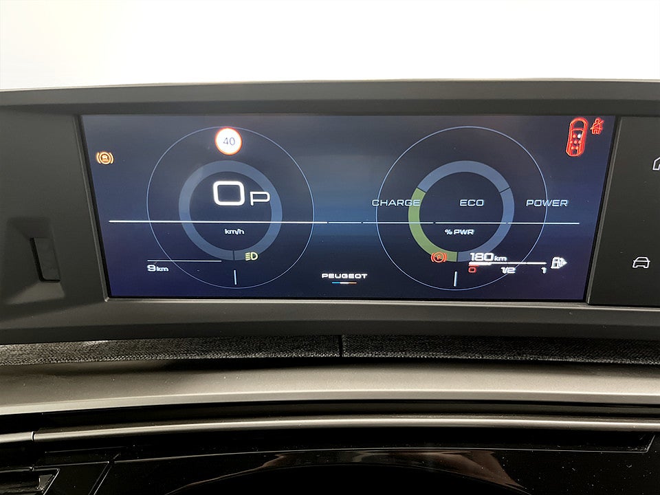 Bild på Peugeot 5008 Allure Hybrid - KAMPANJ! PRIVATLEASA FRÅN 24 MÅN