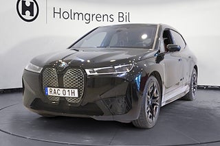 Brugt Bmw Ix M60