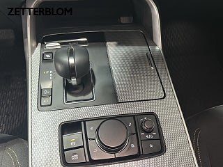 SUV Mazda CX-60 14 av 19