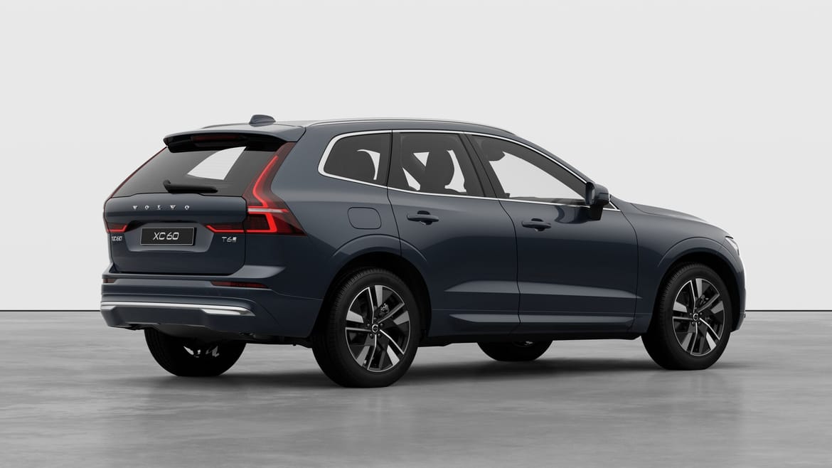 Volvo XC60 T6 Plus Bright Nordic Edition 2026, bild 4/59
