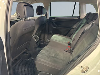 Volkswagen Tiguan 2.0 TDI 4M Elegance MOMS/Kamera/Drag/S&VDäck/D-värmare – bild 13
