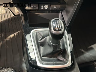 Kombi Kia Ceed 14 av 19