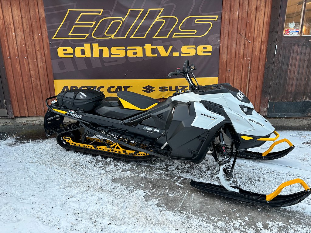 Ski-Doo Summit 850SP 146'' 