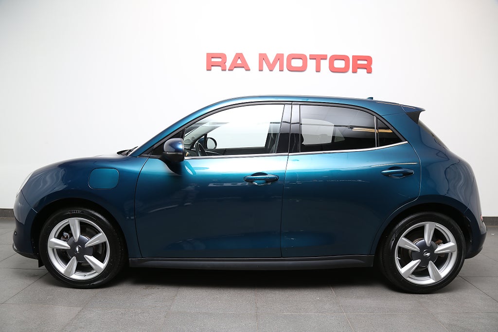 ORA 300 Pro 48Kwh 30mil/räckvidd Superkampanj!!! 2022