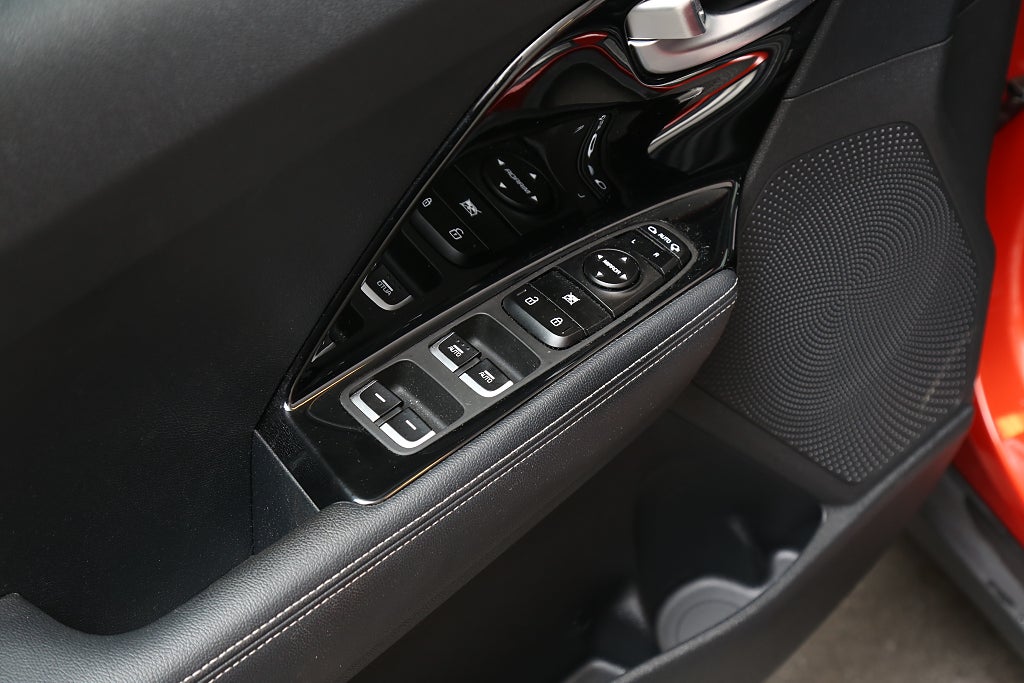 Kia Niro P-HEV DCT Advance Plus 2 Skinn Drag Nybilsgaranti 2022