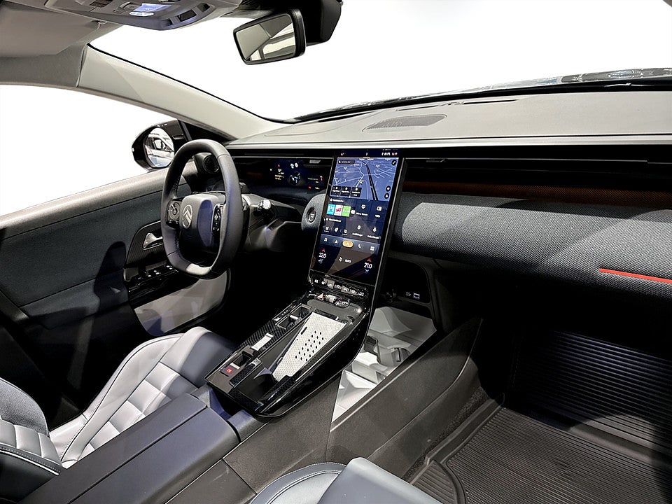 Bild på Citroën C5 Aircross MAX Hybrid - DEMO