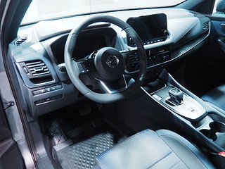 SUV Nissan Qashqai 10 av 24