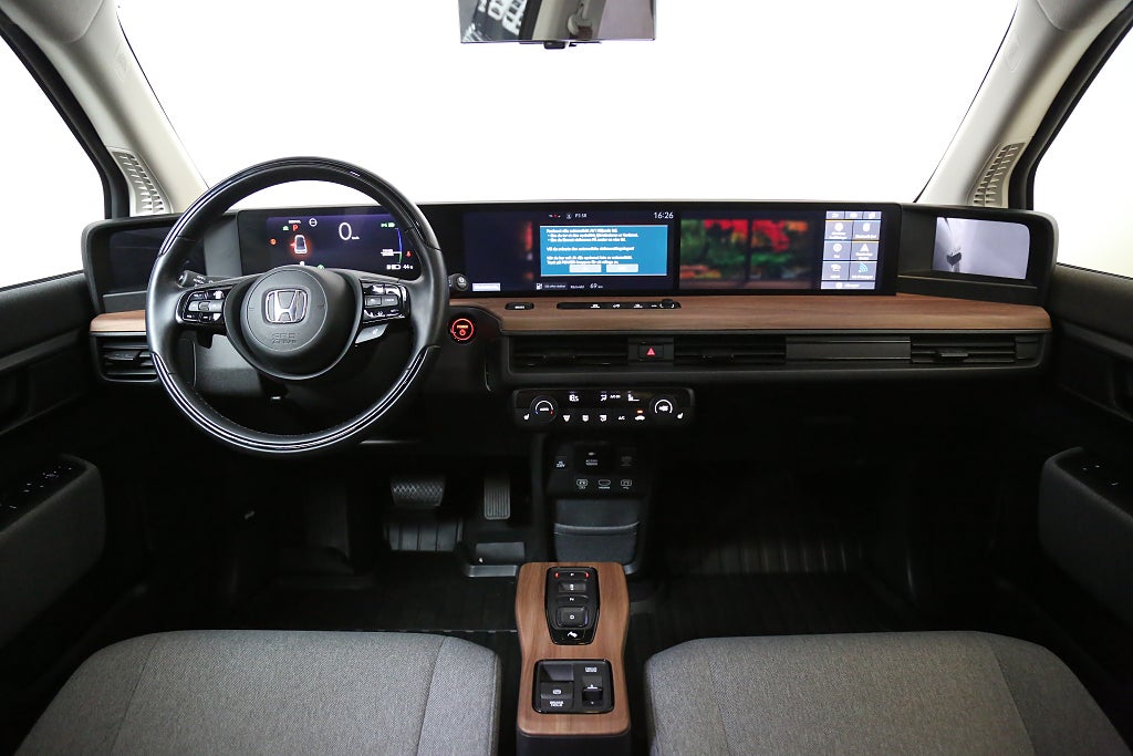 Honda E 35.5 kWh ADVANCED 2023