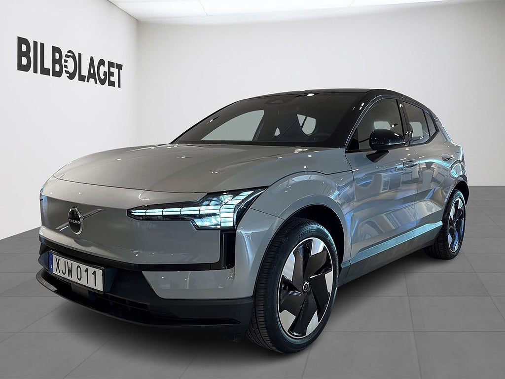 Volvo EX30 Single Motor Extended Range Plus ( Nav,Kamera,...