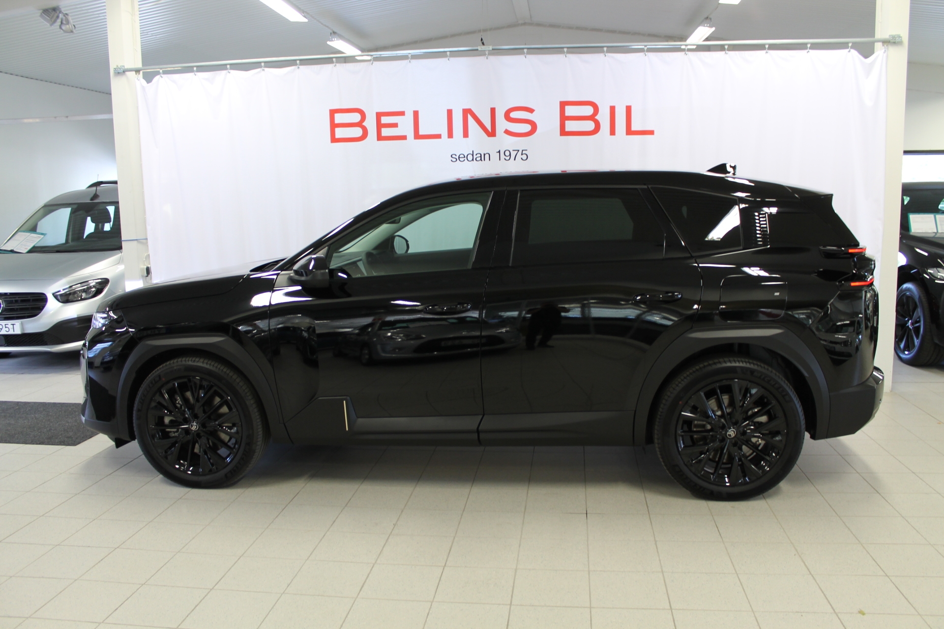 Citroen C5 Aircross 2026, photo 2/40